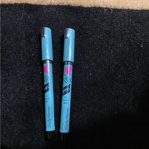 Sally Hansen "I Love Nail Art" Pen/I HEART NAIL ART PENS